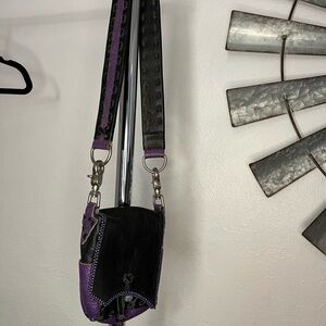 Handmade Leather Bag